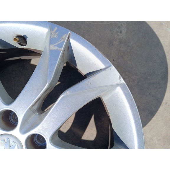Recambio de llanta para peugeot 508 i (8d_) 1.6 thp referencia OEM IAM 9671401480  