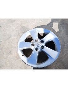 Recambio de llanta para toyota auris (_e15_) 1.8 hybrid (zwe150_) referencia OEM IAM 4261102E00  