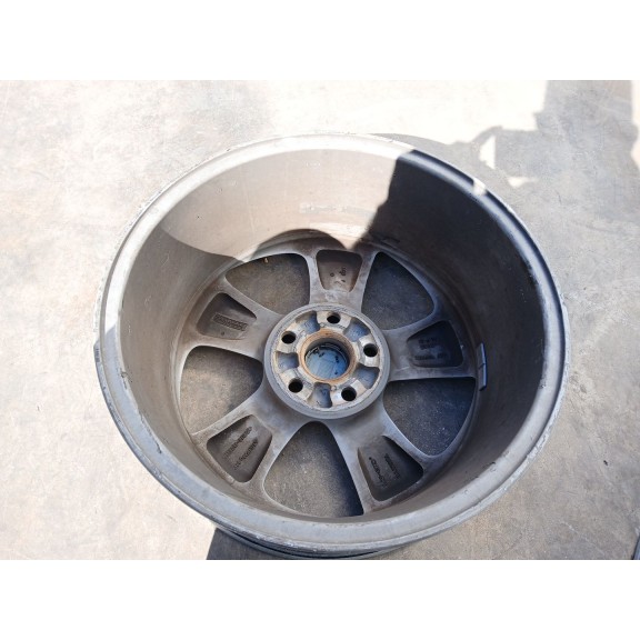 Recambio de llanta para toyota auris (_e15_) 1.8 hybrid (zwe150_) referencia OEM IAM 4261102E00  