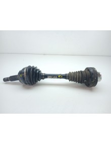 Recambio de transmision delantera izquierda para audi q7 (4l) 3.0 tdi referencia OEM IAM   