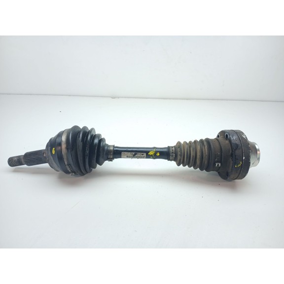 Recambio de transmision delantera izquierda para audi q7 (4l) 3.0 tdi referencia OEM IAM   