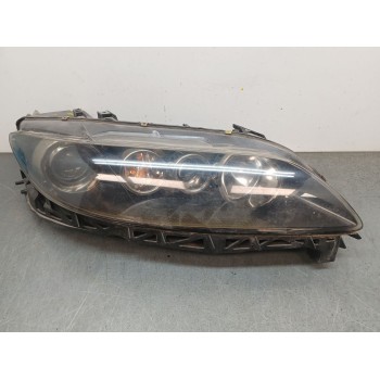 Recambio de faro derecho para mazda 6 hatchback (gg) 2.0 di (gg14) referencia OEM IAM   