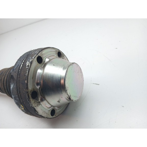 Recambio de transmision delantera izquierda para audi q7 (4l) 3.0 tdi referencia OEM IAM   