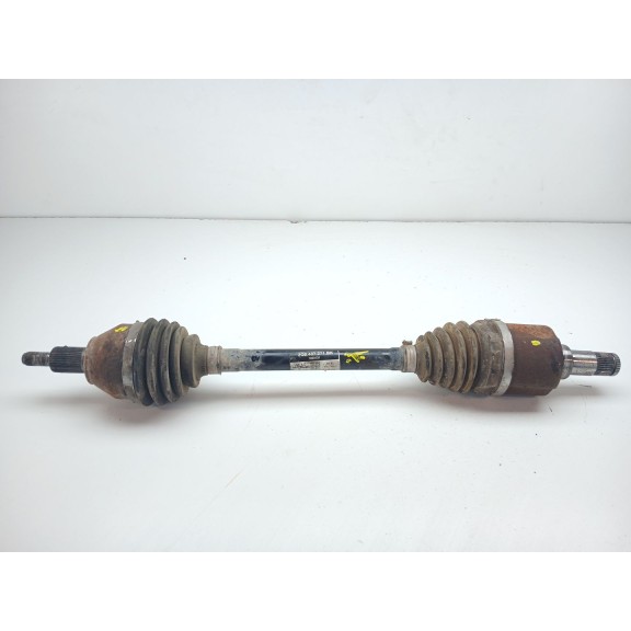 Recambio de transmision delantera izquierda para audi a1 sportback (gba) 25 tfsi referencia OEM IAM 2q0407271bk  