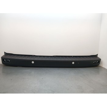 PARAGOLPES TRASERO BK2117E962A 