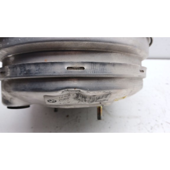 Recambio de servofreno para bmw 5 (e60) 520 i referencia OEM IAM lac115t lac115t9061145 