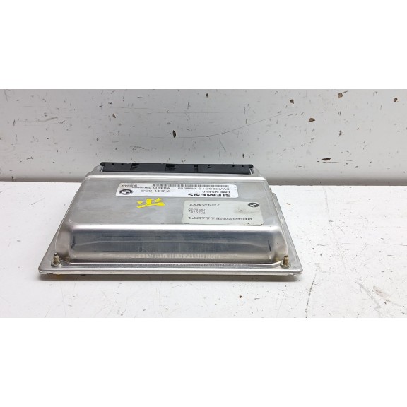 Recambio de centralita motor uce para bmw 5 (e60) 520 i referencia OEM IAM 7541335 5wk93018 