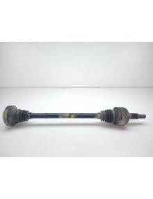 Recambio de transmision trasera derecha para audi q7 (4l) 3.0 tdi referencia OEM IAM 7l8501201  