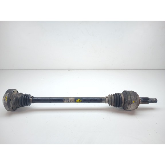 Recambio de transmision trasera derecha para audi q7 (4l) 3.0 tdi referencia OEM IAM 7l8501201  