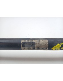 Recambio de transmision trasera derecha para audi q7 (4l) 3.0 tdi referencia OEM IAM 7l8501201   2