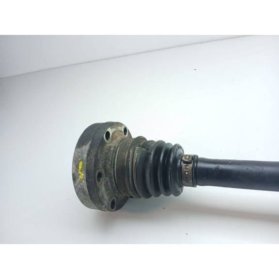 Recambio de transmision trasera derecha para audi q7 (4l) 3.0 tdi referencia OEM IAM 7l8501201  