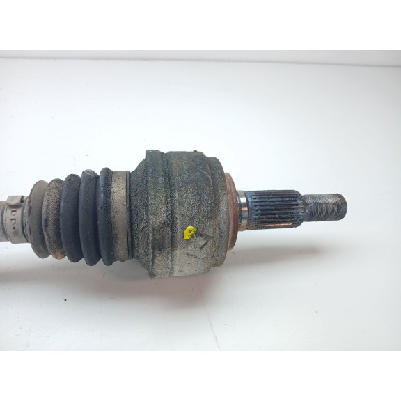 Recambio de transmision trasera derecha para audi q7 (4l) 3.0 tdi referencia OEM IAM 7l8501201  