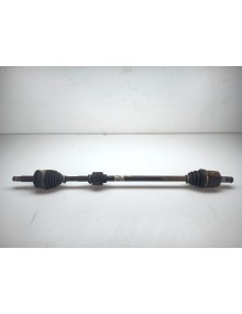 Recambio de transmision delantera derecha para kia rio iii (ub) 1.2 cvvt referencia OEM IAM   