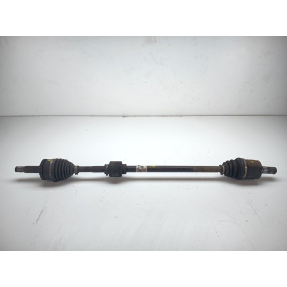 Recambio de transmision delantera derecha para kia rio iii (ub) 1.2 cvvt referencia OEM IAM   