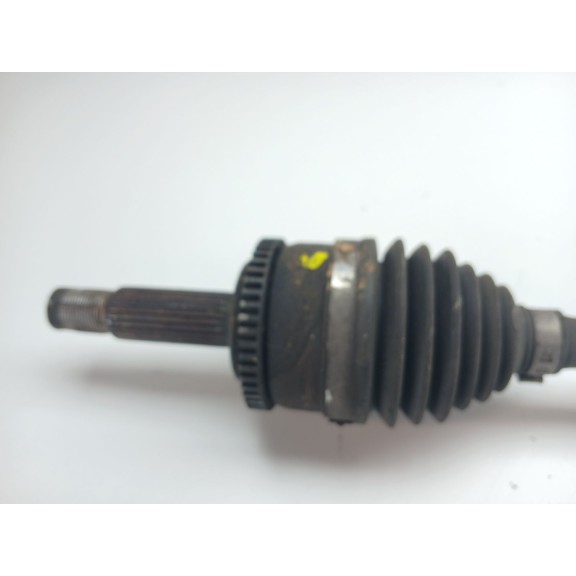 Recambio de transmision delantera derecha para kia rio iii (ub) 1.2 cvvt referencia OEM IAM   