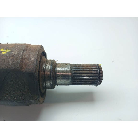 Recambio de transmision delantera derecha para kia rio iii (ub) 1.2 cvvt referencia OEM IAM   