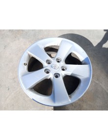 Recambio de llanta para toyota auris (_e15_) 1.8 hybrid (zwe150_) referencia OEM IAM 4261102E00  