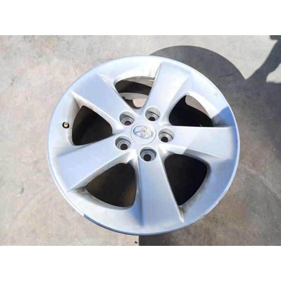 Recambio de llanta para toyota auris (_e15_) 1.8 hybrid (zwe150_) referencia OEM IAM 4261102E00  