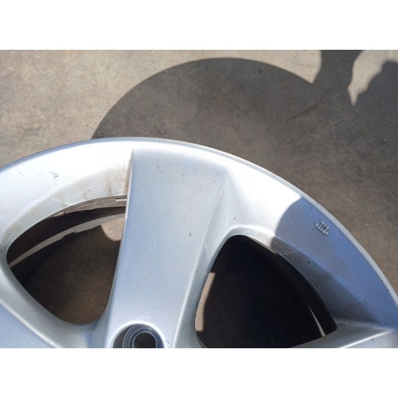 Recambio de llanta para toyota auris (_e15_) 1.8 hybrid (zwe150_) referencia OEM IAM 4261102E00  