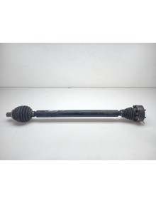 Recambio de transmision delantera derecha para volkswagen golf v (1k1) 1.9 tdi referencia OEM IAM 1k0407272cc  