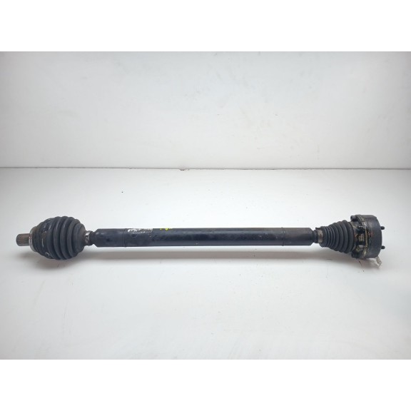 Recambio de transmision delantera derecha para volkswagen golf v (1k1) 1.9 tdi referencia OEM IAM 1k0407272cc  