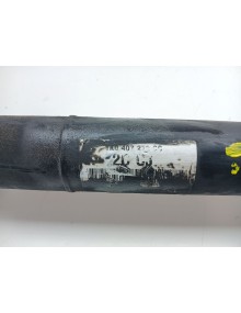 Recambio de transmision delantera derecha para volkswagen golf v (1k1) 1.9 tdi referencia OEM IAM 1k0407272cc   2