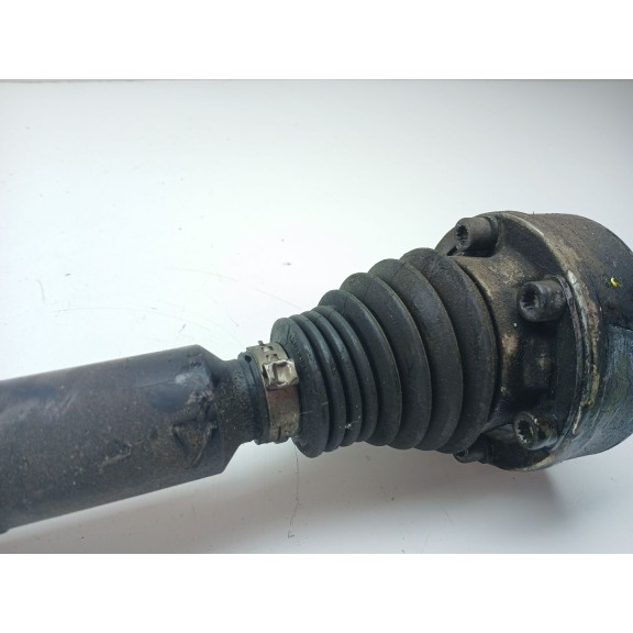 Recambio de transmision delantera derecha para volkswagen golf v (1k1) 1.9 tdi referencia OEM IAM 1k0407272cc  