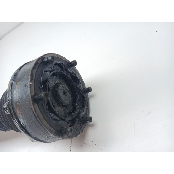 Recambio de transmision delantera derecha para volkswagen golf v (1k1) 1.9 tdi referencia OEM IAM 1k0407272cc  