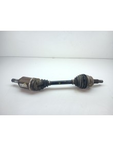 Recambio de transmision delantera izquierda para opel insignia b grand sport (z18) 1.6 cdti (68) referencia OEM IAM 84138327 522