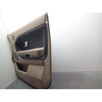 Recambio de guarnecido puerta delantera derecha para land rover evoque dynamic referencia OEM IAM BJ3223942A BJ3220162A 