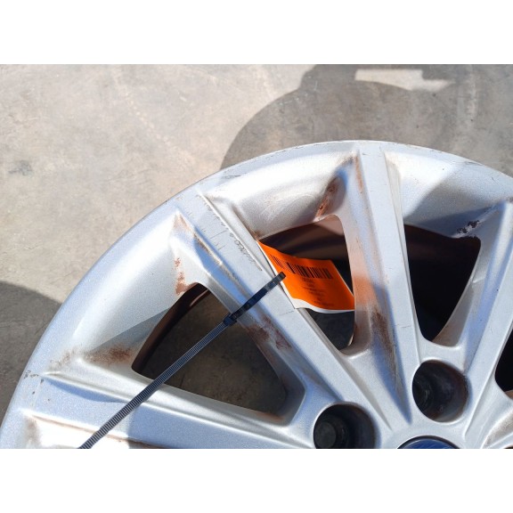 Recambio de llanta para ford focus iii 2.0 tdci referencia OEM IAM   