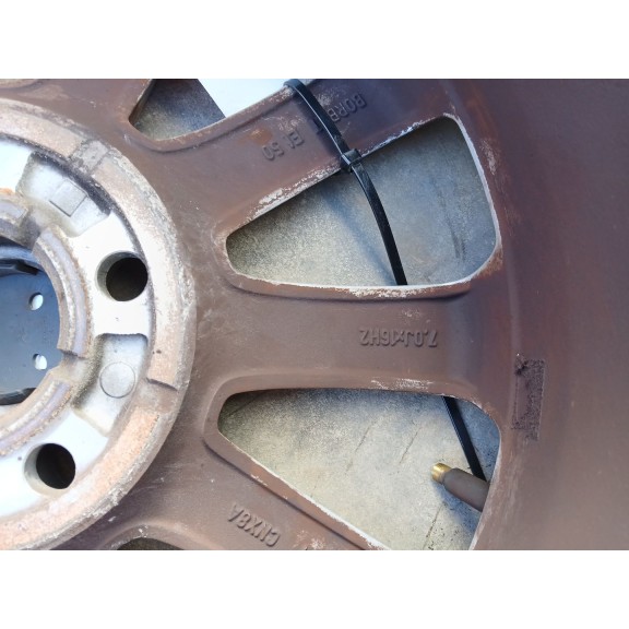 Recambio de llanta para ford focus iii 2.0 tdci referencia OEM IAM   