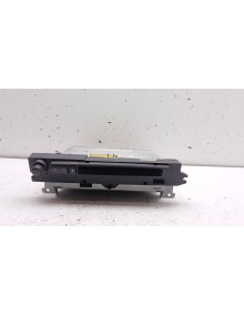 Recambio de sistema audio / radio cd para bmw 5 (e60) 520 i referencia OEM IAM 65126944109  