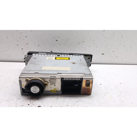 Recambio de sistema audio / radio cd para bmw 5 (e60) 520 i referencia OEM IAM 65126944109  