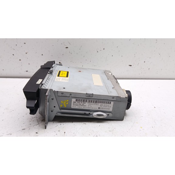 Recambio de sistema audio / radio cd para bmw 5 (e60) 520 i referencia OEM IAM 65126944109  