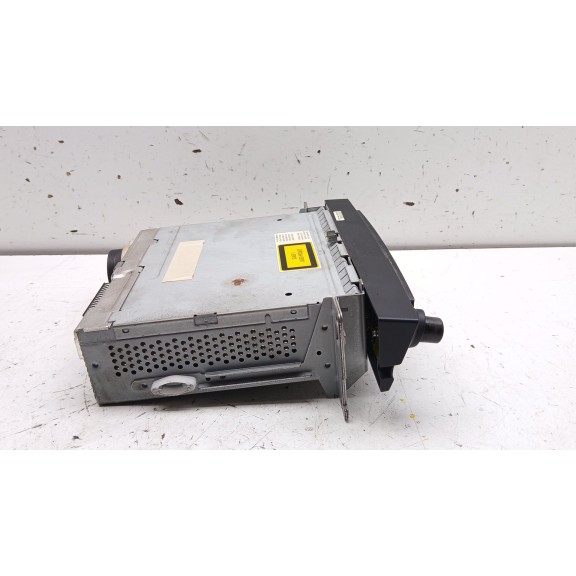 Recambio de sistema audio / radio cd para bmw 5 (e60) 520 i referencia OEM IAM 65126944109  