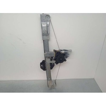 Recambio de elevalunas delantero izquierdo para dacia sandero laureate referencia OEM IAM 0371001 M13616C00 2 PINS