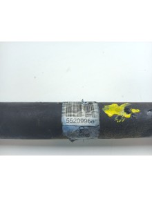 Recambio de transmision delantera derecha para opel combo furgoneta/monovolumen (x12) 1.3 cdti (b05) referencia OEM IAM 55209968 2