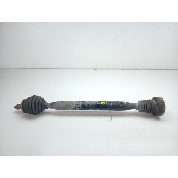 Recambio de transmision delantera derecha para seat ibiza iii (6l1) 1.2 referencia OEM IAM   