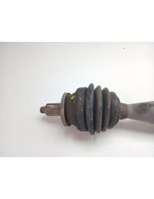 Recambio de transmision delantera derecha para seat ibiza iii (6l1) 1.2 referencia OEM IAM    2