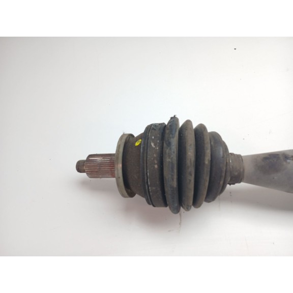 Recambio de transmision delantera derecha para seat ibiza iii (6l1) 1.2 referencia OEM IAM   