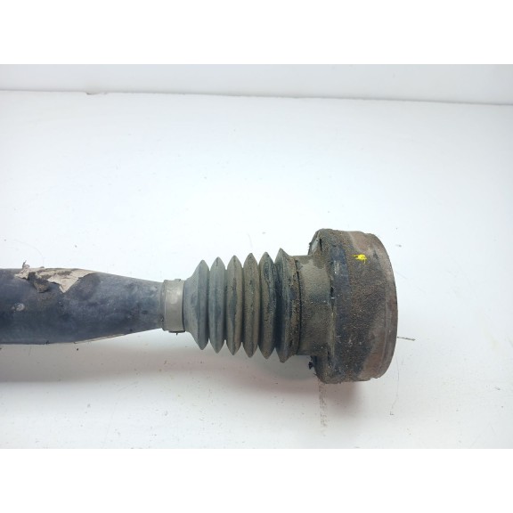 Recambio de transmision delantera derecha para seat ibiza iii (6l1) 1.2 referencia OEM IAM   