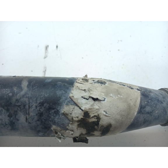 Recambio de transmision delantera derecha para seat ibiza iii (6l1) 1.2 referencia OEM IAM   