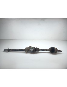 Recambio de transmision delantera derecha para ssangyong korando limited 4x2 referencia OEM IAM 4131034000 4130034201 