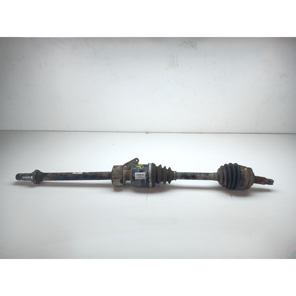 Recambio de transmision delantera derecha para ssangyong korando limited 4x2 referencia OEM IAM 4131034000 4130034201 