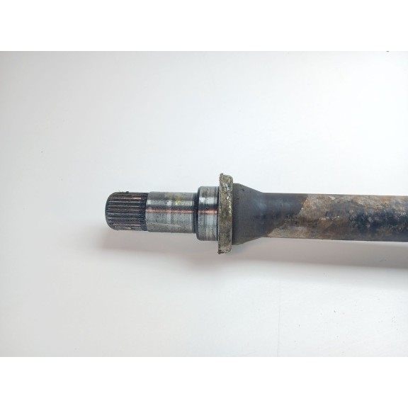 Recambio de transmision delantera derecha para ssangyong korando limited 4x2 referencia OEM IAM 4131034000 4130034201 