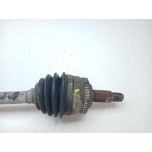 Recambio de transmision delantera derecha para ssangyong korando limited 4x2 referencia OEM IAM 4131034000 4130034201 