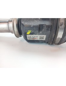 Recambio de transmision delantera derecha para toyota auris (_e15_) 1.8 hybrid (zwe150_) referencia OEM IAM 4341012B30   2