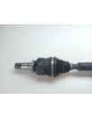 Recambio de transmision delantera derecha para toyota auris (_e15_) 1.8 hybrid (zwe150_) referencia OEM IAM 4341012B30  