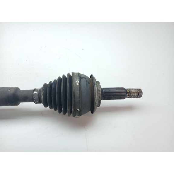 Recambio de transmision delantera derecha para toyota auris (_e15_) 1.8 hybrid (zwe150_) referencia OEM IAM 4341012B30  